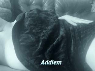 Addiem