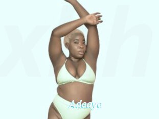 Adeayo