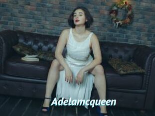 Adelamcqueen