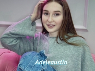 Adeleaustin