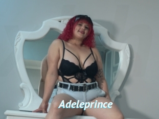 Adeleprince