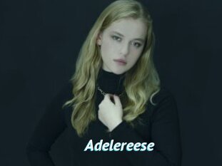 Adelereese