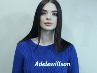 Adelewillson