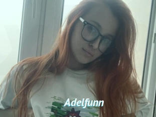 Adelfunn