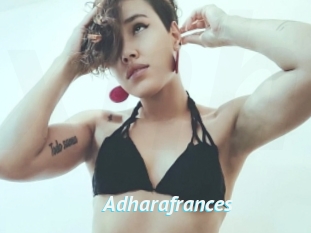Adharafrances