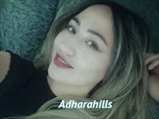 Adharahills