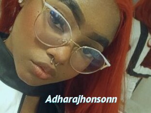 Adharajhonsonn