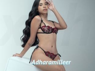 Adharamilleer