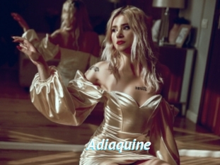 Adiaquine