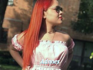 Adnnes