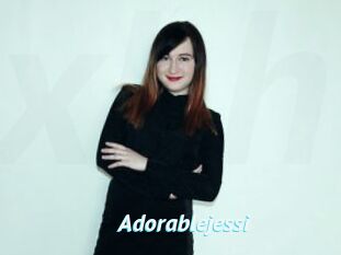 Adorablejessi