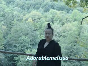 Adorablemelissa