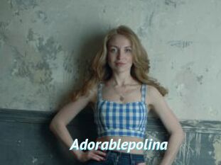 Adorablepolina