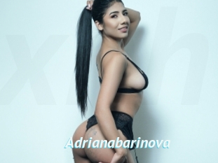 Adrianabarinova