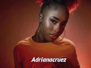 Adrianacruez
