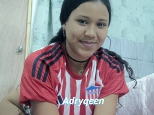 Adryqeen