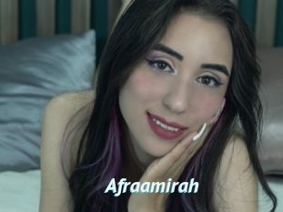 Afraamirah