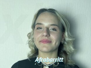 Afrabarritt