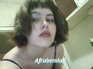 Afrabendall