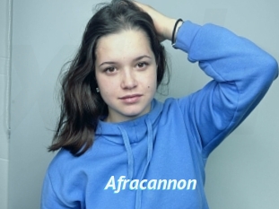 Afracannon
