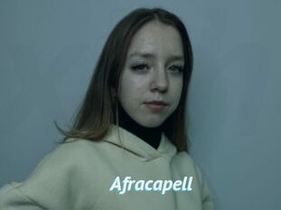 Afracapell