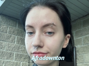 Afradownton