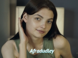 Afradudley