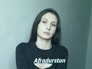Afradurston