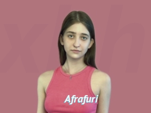 Afrafuri