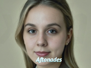 Aftonades