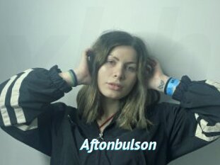 Aftonbulson