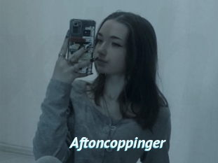 Aftoncoppinger