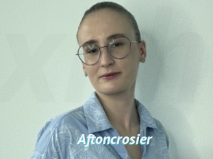Aftoncrosier