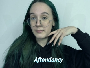 Aftondancy