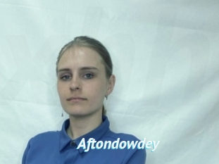 Aftondowdey