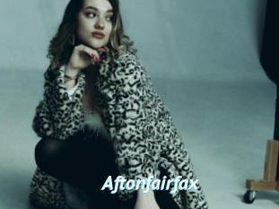 Aftonfairfax