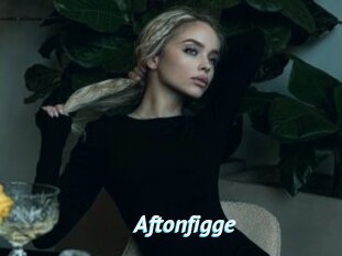 Aftonfigge