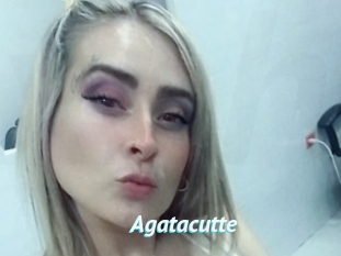 Agatacutte
