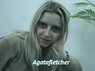 Agatafletcher