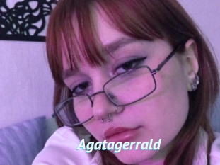 Agatagerrald