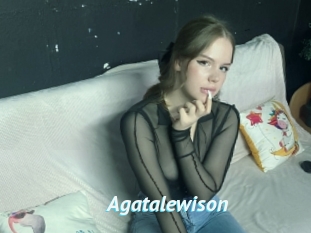 Agatalewison