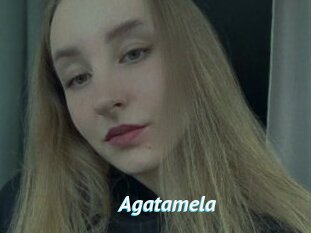 Agatamela