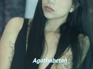 Agathabetan