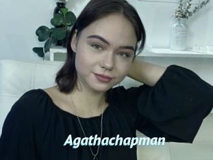 Agathachapman