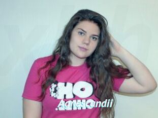 Agnescandii