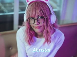 Ahristar