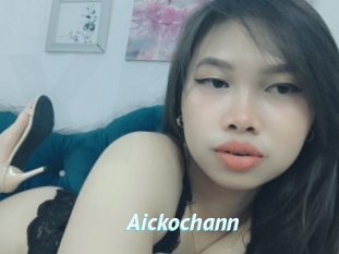 Aickochann