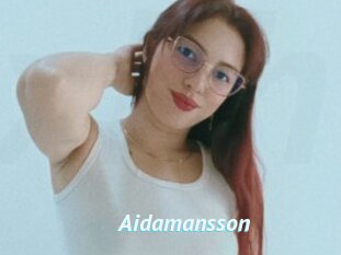 Aidamansson