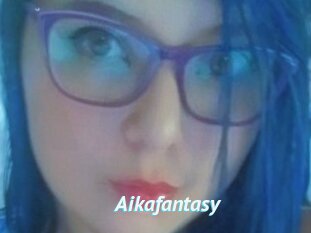 Aikafantasy