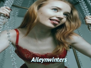 Aileynwinters
